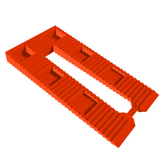 PLASTKIL STADIG 8 ORANGE