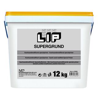 SUPERGRUND 12KG