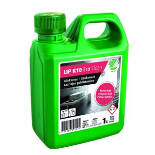 KLINKERRENT K10 ECO CLEAN 1L