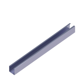 FÖRSTÄRKNINGSREGEL CF 45-1,0 45X52MM (8/128)