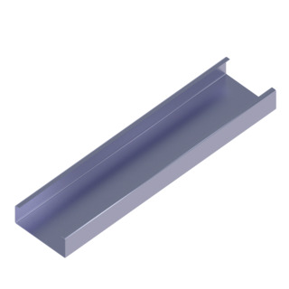 FÖRSTÄRKNINGSREGEL CF 120-1,0 120X46X8000MM (2/48)
