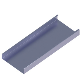 FÖRSTÄRKNINGSREGEL CF 200-1,0 200X48X4000MM (2/48)