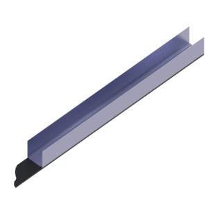 SKENA EP-DUK UEP 45-0,46 45X52X3000MM (8/256)