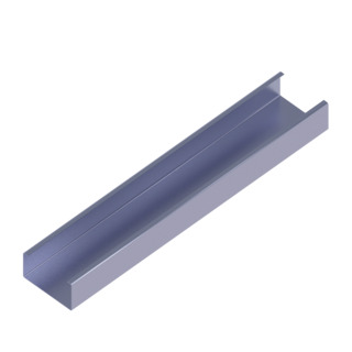 FÖRSTÄRKNINGSREGEL CF 95-1,0 95X52MM (2/56)