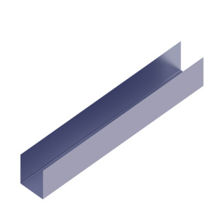 SKENA UH 70-0,46 HÖG FLÄNS 70X90X3000MM (2/100)
