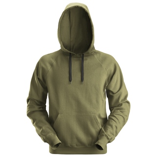 HUVTRÖJA KHAKIGRÖN STL XL KHAKIGRÖN STL XL