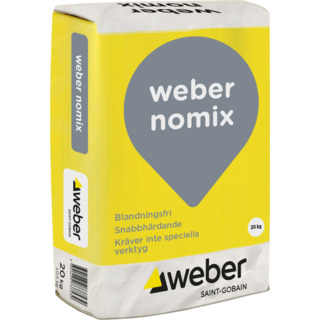 BETONG NOMIX 20KG