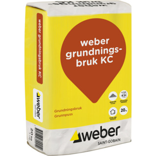 GRUNDNINGSBRUK KC