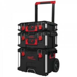 VERKTYGSVÄSKA PACKOUT SATS