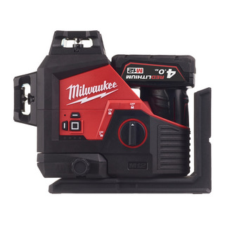 TREPLANSLASER M12 3PL