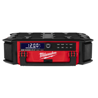 ARBETSRADIO M18 PORCDAB+-0