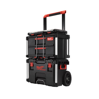 LÅDOR STARTPAKET PACKOUT 3ST