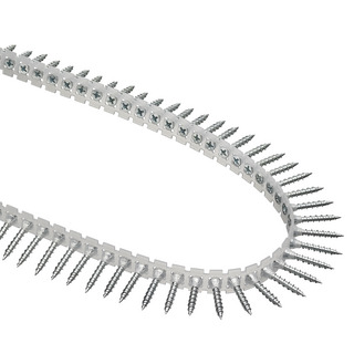 FIBERCEMENTSKRUV FZB BANDAD 4,2X30 1000ST
