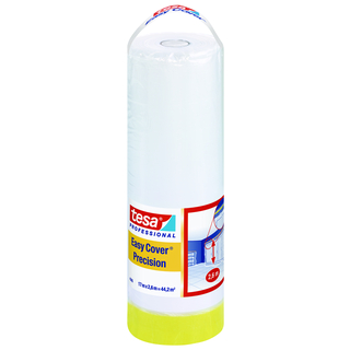 SKYDDSFOLIE TESA EASY COVER