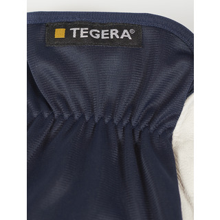 LÄDERHANDSKE 124 TEGERA STL 9