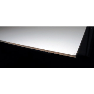 BOARD, VITLACKAD