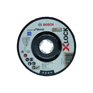 NAVRONDELL  X-LOCK EFM