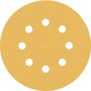 SLIPARK EXC K80 8H 125MM 5ST