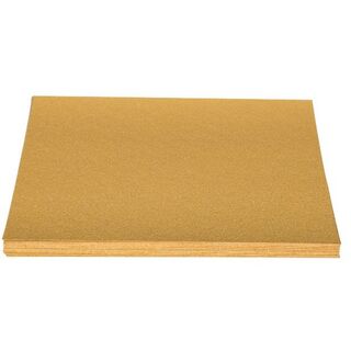 SLIPPAPPER 230X280K320 1ST GOLD PROFLEX