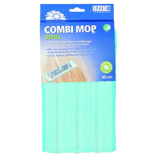 KOMBIMOPP MICROFIB 45CM REFILL