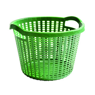 LÖVKORG GRÖN ERGO 55L