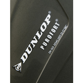 SKYDDSSTÖVEL 762933 STL 45 DUNLOP