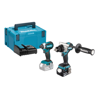 KOMBOKIT DLX2432TJ MAKITA