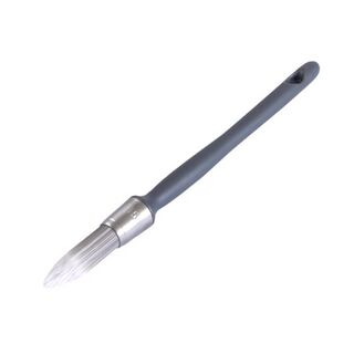 SPRÖJSPENSEL STANDARD SILVER SYNTET 15MM