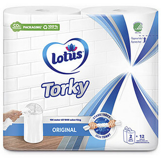 TORKPAPPER 123251 TORKY