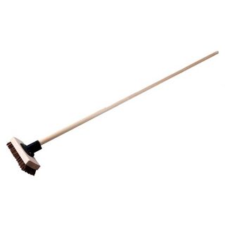 TERASSBORSTE INKLUSIV SKAFT GO P 22CM