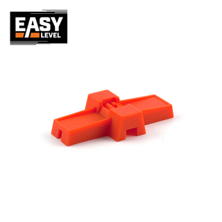 NIVÅHATT EASY LEVEL 100ST TILL KAKEL
