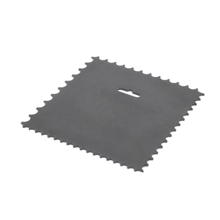 FIXKAM PLAST 4-SIDIG RUND
