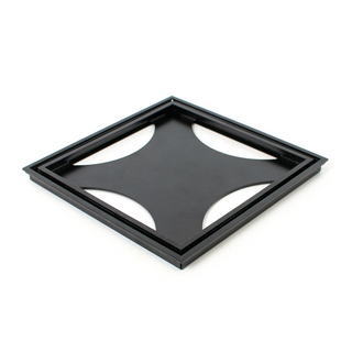 GOLVBRUNNSSIL TILE IN BL 200 AISI 304