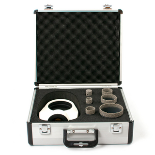 DIAMANTBORRSATS GRANITO DRY L