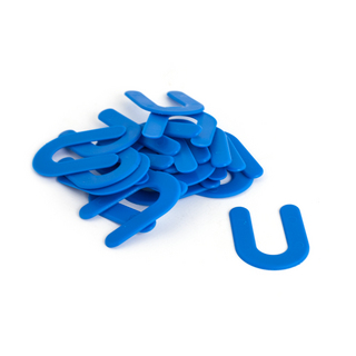 FOGDISTANS U 1,5MM