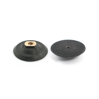 POLERPADSHÅLLARE M14 FÄSTE D100MM