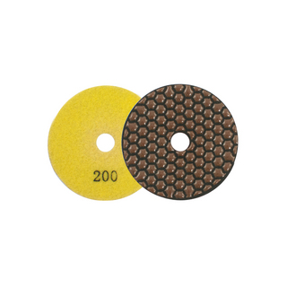 POLERPAD NR200
