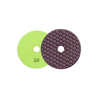 POLERPAD NR50