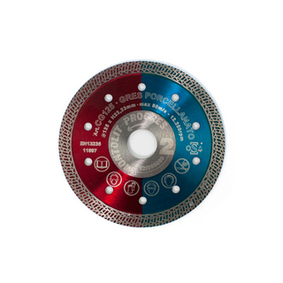 DIAMANTKLINGA MONTOLIT CG 115