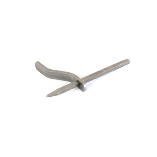 PUTSHAKE F-KANTIG 150X7MM 4ST