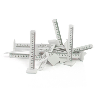 NIVÅMARKÖR 100MM 800ST