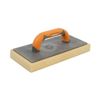 RENGÖRINGSPLATTA SOFTGRIP SOFTGRIP 150X300MM TEBO