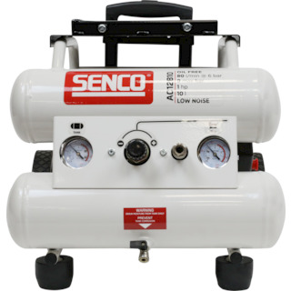 KOMPRESSOR AC12810 LOW NOISE