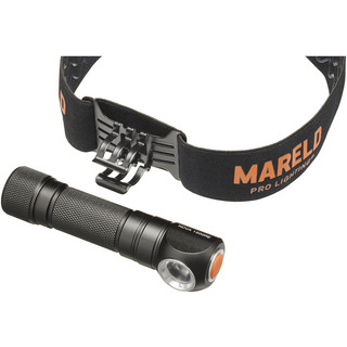 PANNLAMPA NOVA 1500 RE MARELD