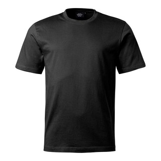 T-SHIRT KINGS SOUTH WEST MÖRK GRÅ XL