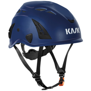 HJÄLM SUPERPLASMA AQ KASK BLÅ