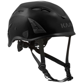 HJÄLM SUPERPLASMA AQ KASK SVART