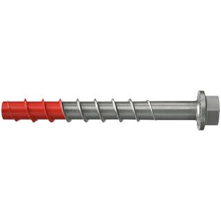 BETONGSKRUV FBS II US A4 ULTRACUT