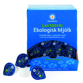 KAFFEMJÖLK EKO 1,5% 16ML 100ST