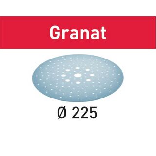 SLIPPAPPER STF GRANAT D225